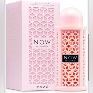 Rave Now Women Perfume 100mL